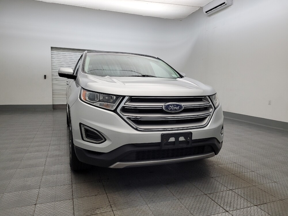 2015 Ford Edge in Mesa, AZ 85210 - 18094112 14