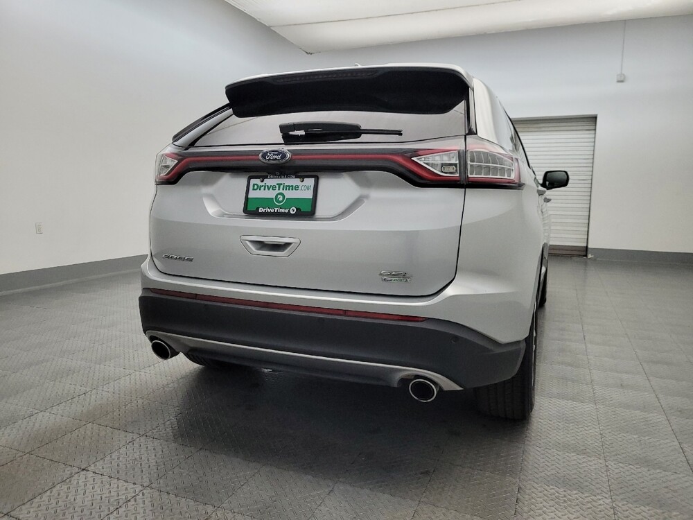 2015 Ford Edge in Mesa, AZ 85210 - 18094112 7