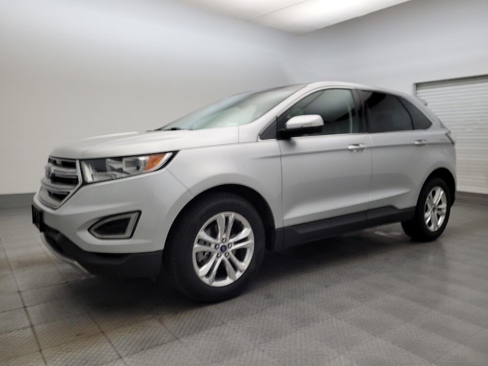 2015 Ford Edge in Mesa, AZ 85210 - 18094112 2