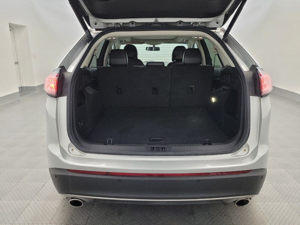 2015 Ford Edge in Mesa, AZ 85210 - 18094112 29