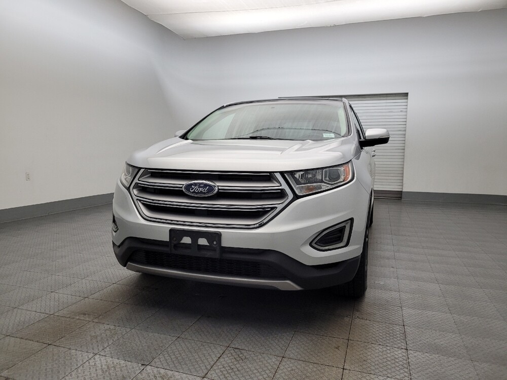 2015 Ford Edge in Mesa, AZ 85210 - 18094112 15