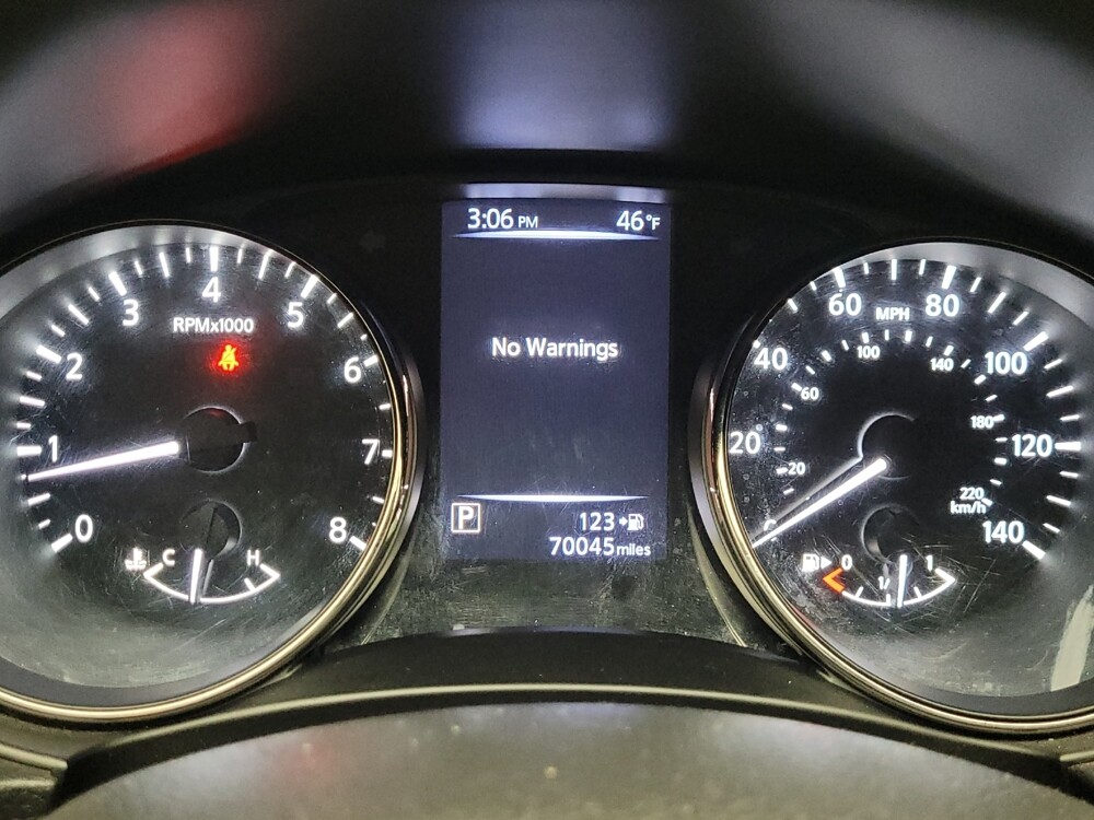 2017 Nissan Rogue Sport in Tucson, AZ 85705 - 18094113 23