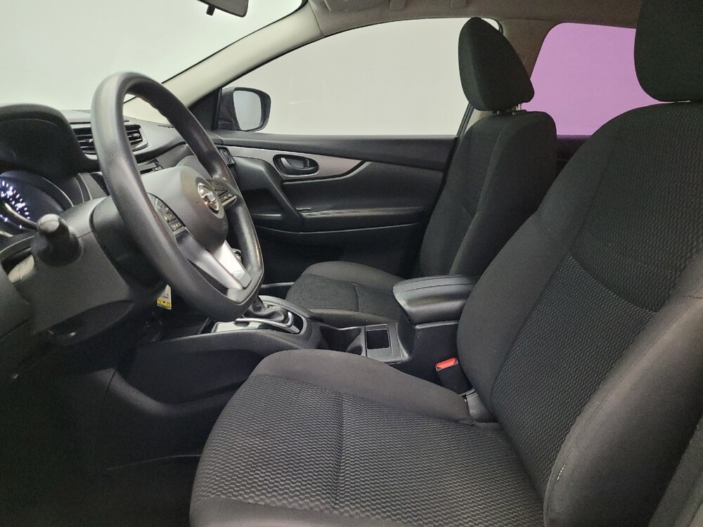 2017 Nissan Rogue Sport in Tucson, AZ 85705 - 18094113 17