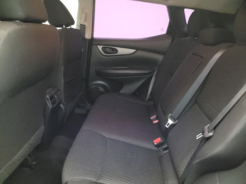 2017 Nissan Rogue Sport in Tucson, AZ 85705 - 18094113 18