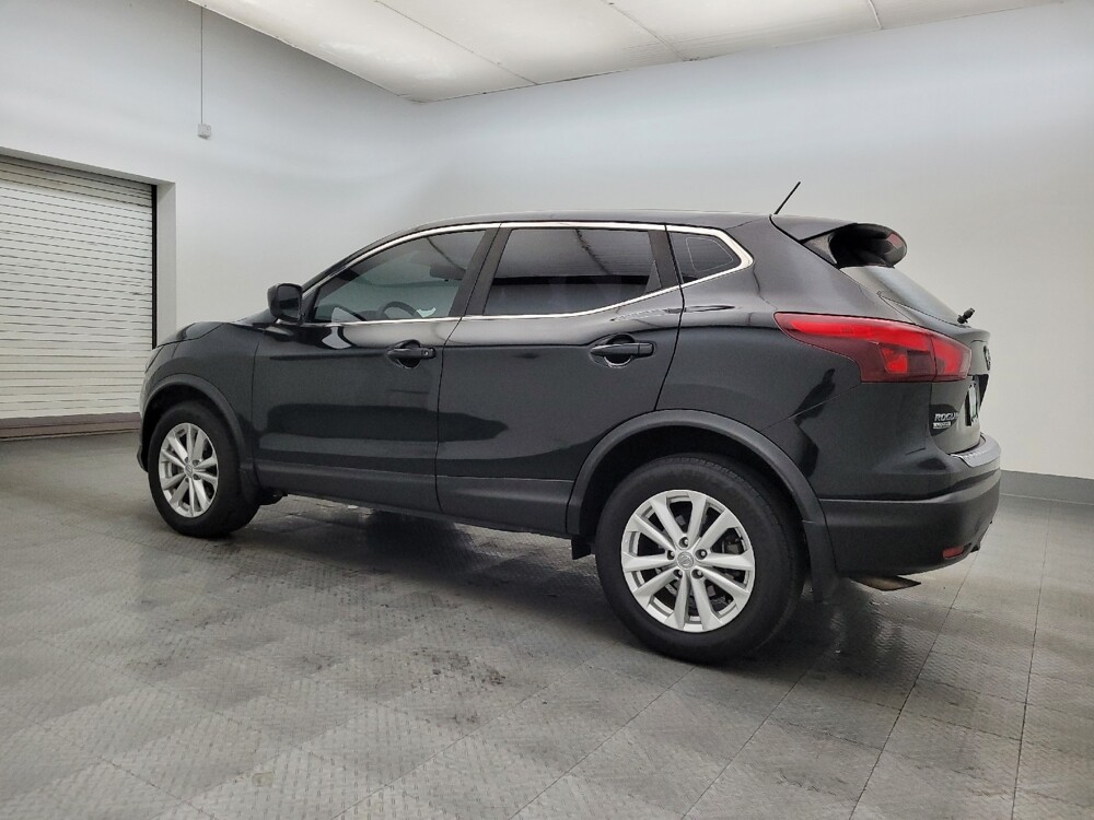 2017 Nissan Rogue Sport in Tucson, AZ 85705 - 18094113 3