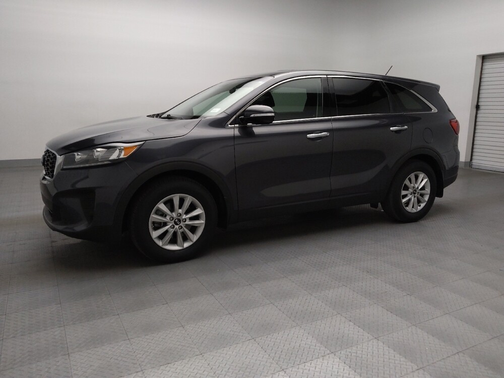 2019 Kia Sorento in Fort Worth, TX 76116 - 18094114 2