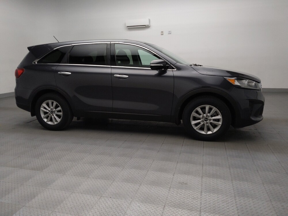 2019 Kia Sorento in Fort Worth, TX 76116 - 18094114 11