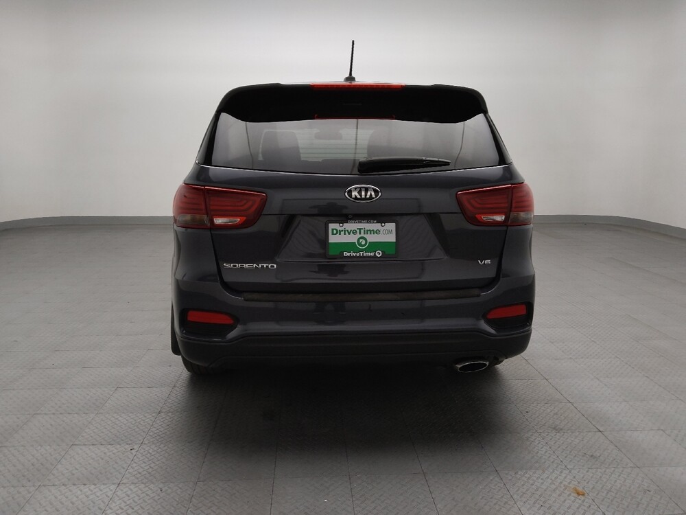 2019 Kia Sorento in Fort Worth, TX 76116 - 18094114 6