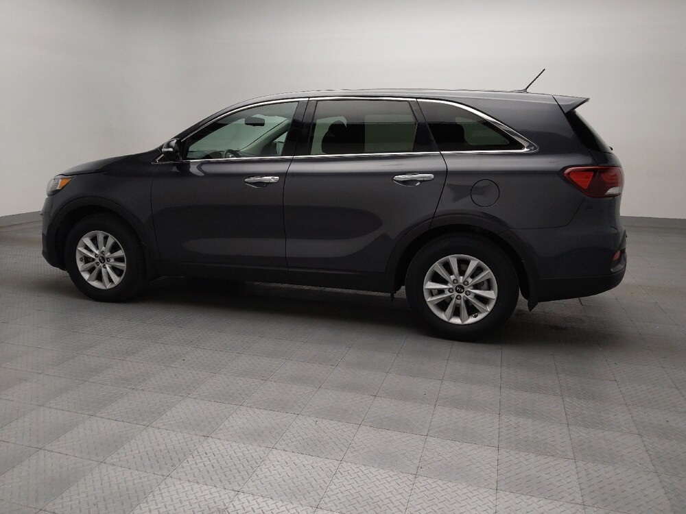 2019 Kia Sorento in Fort Worth, TX 76116 - 18094114 3
