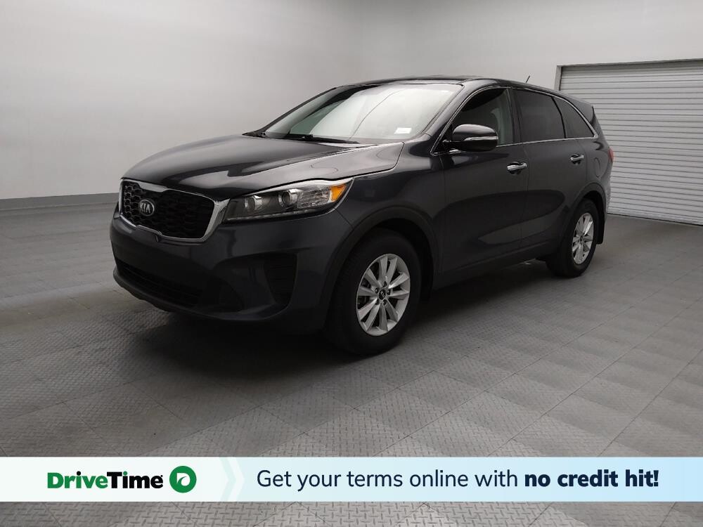 2019 Kia Sorento in Fort Worth, TX 76116 - 18094114