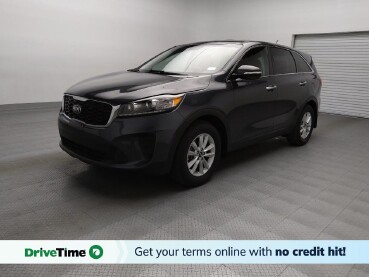 2019 Kia Sorento in Fort Worth, TX 76116