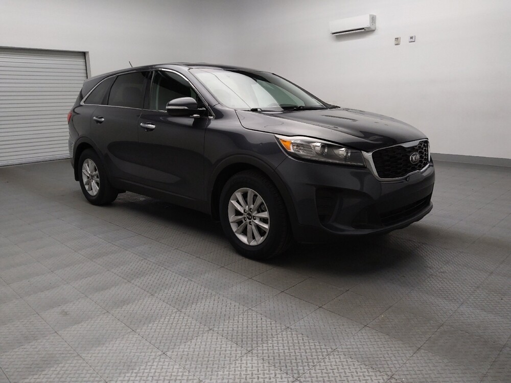 2019 Kia Sorento in Fort Worth, TX 76116 - 18094114 13