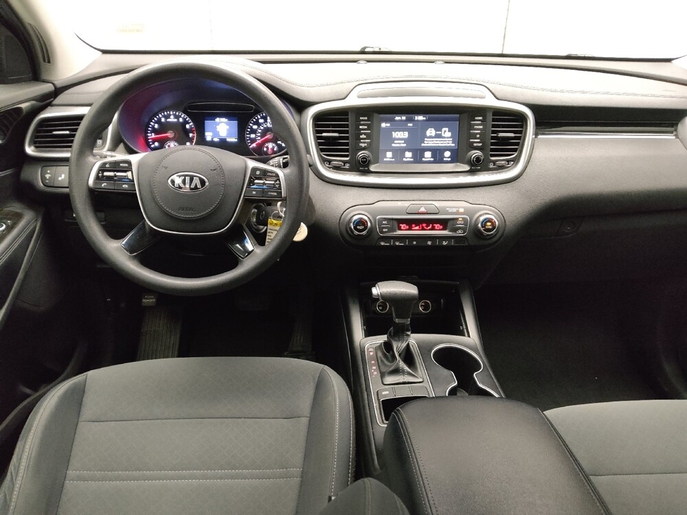 2019 Kia Sorento in Fort Worth, TX 76116 - 18094114 22