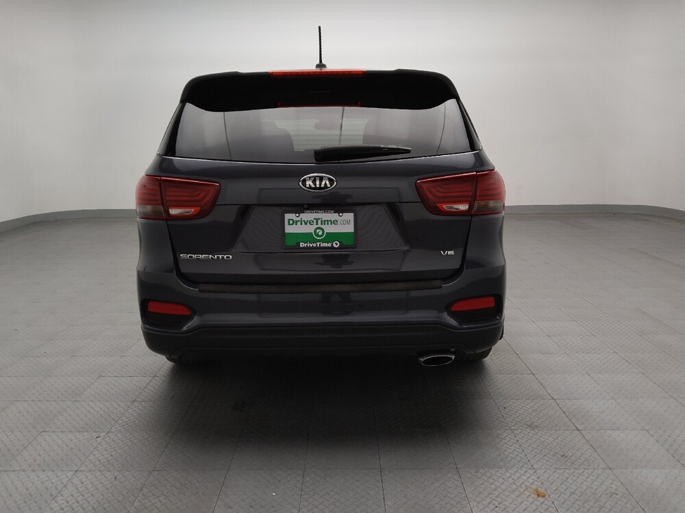 2019 Kia Sorento in Fort Worth, TX 76116 - 18094114 7
