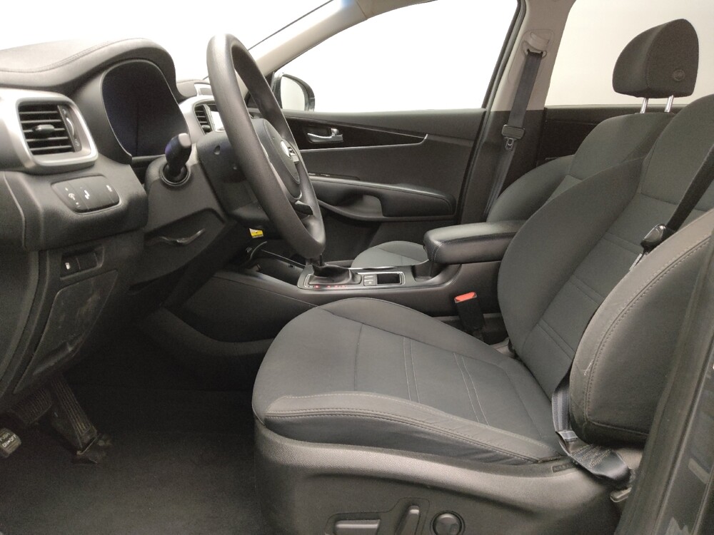 2019 Kia Sorento in Fort Worth, TX 76116 - 18094114 17