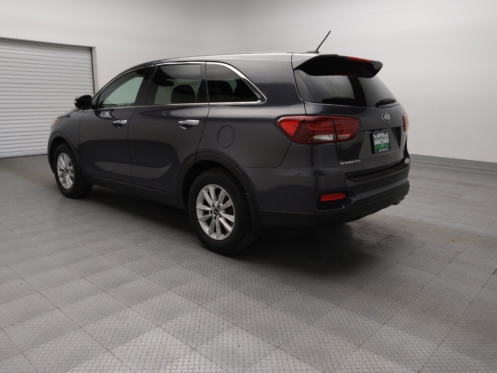 2019 Kia Sorento in Fort Worth, TX 76116 - 18094114 5