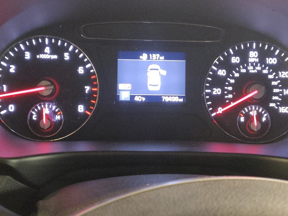 2019 Kia Sorento in Fort Worth, TX 76116 - 18094114 23