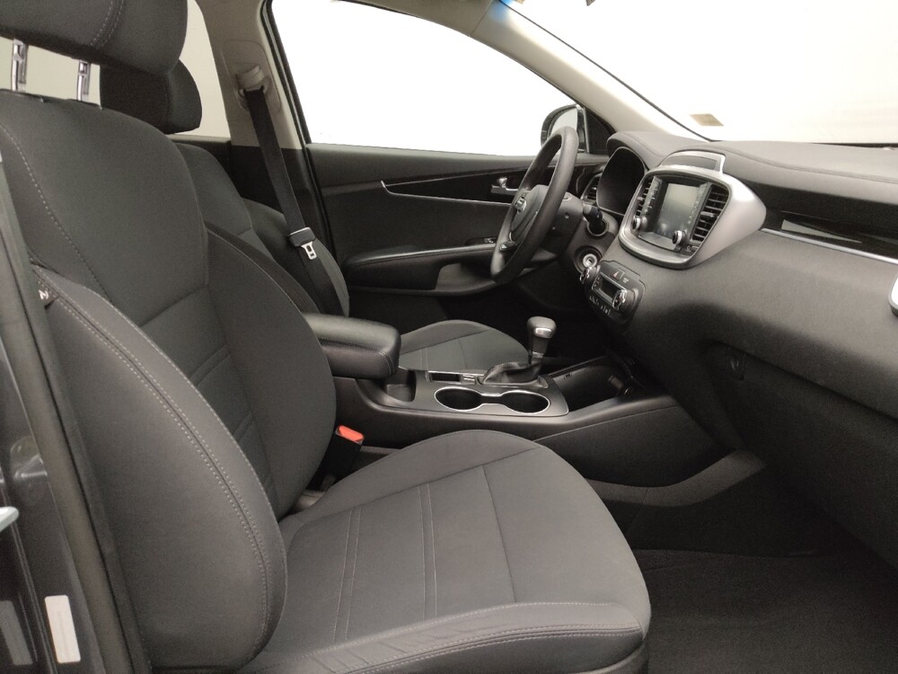 2019 Kia Sorento in Fort Worth, TX 76116 - 18094114 21