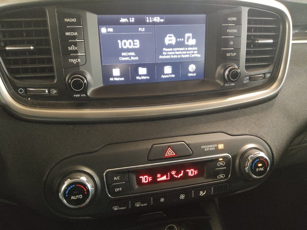 2019 Kia Sorento in Fort Worth, TX 76116 - 18094114 25