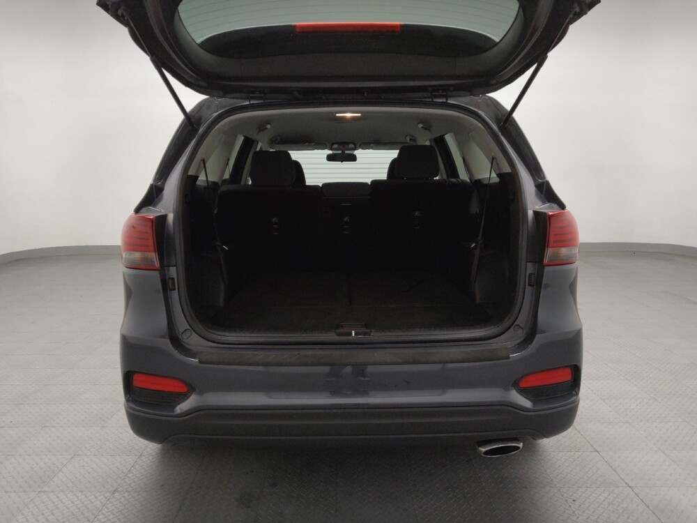 2019 Kia Sorento in Fort Worth, TX 76116 - 18094114 29