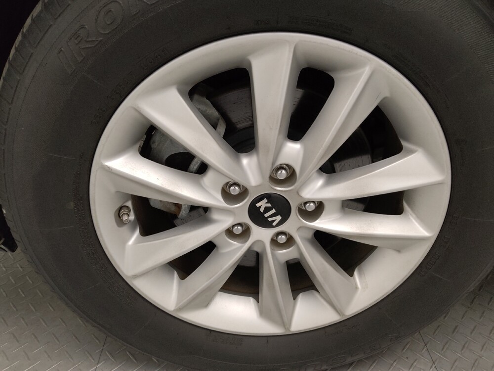 2019 Kia Sorento in Fort Worth, TX 76116 - 18094114 31