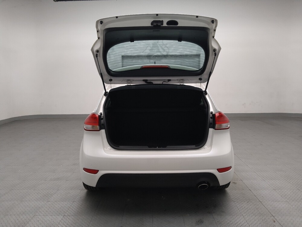 2016 Kia Forte in Temple, TX 76502 - 18094115 29