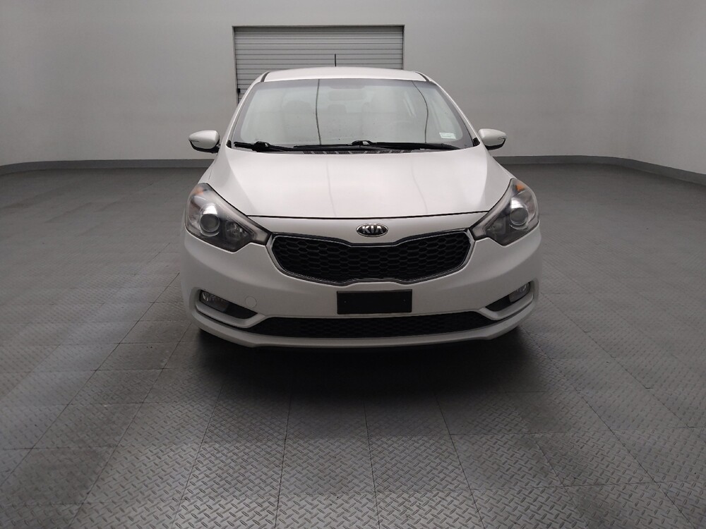 2016 Kia Forte in Temple, TX 76502 - 18094115 14