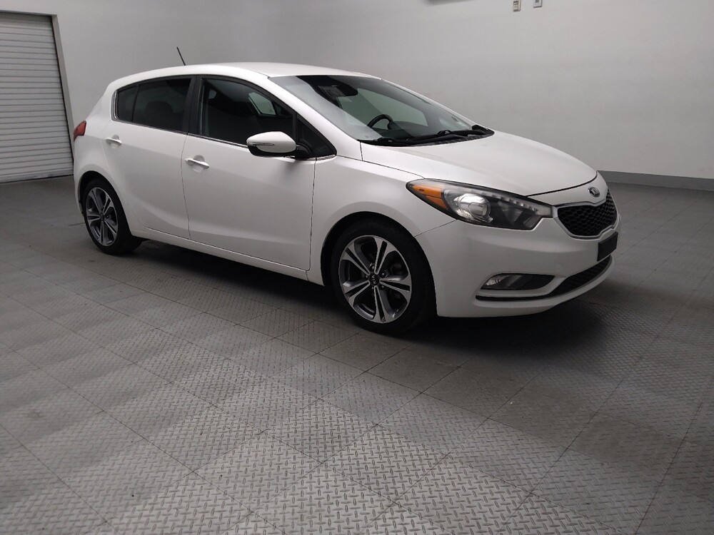 2016 Kia Forte in Temple, TX 76502 - 18094115 13