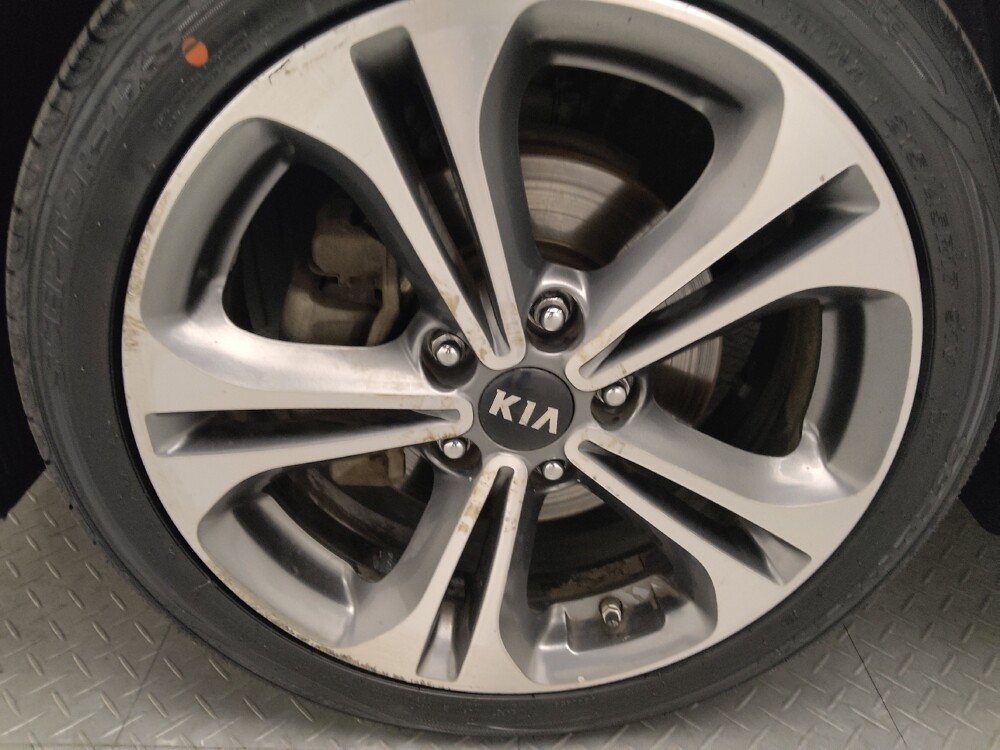 2016 Kia Forte in Temple, TX 76502 - 18094115 31
