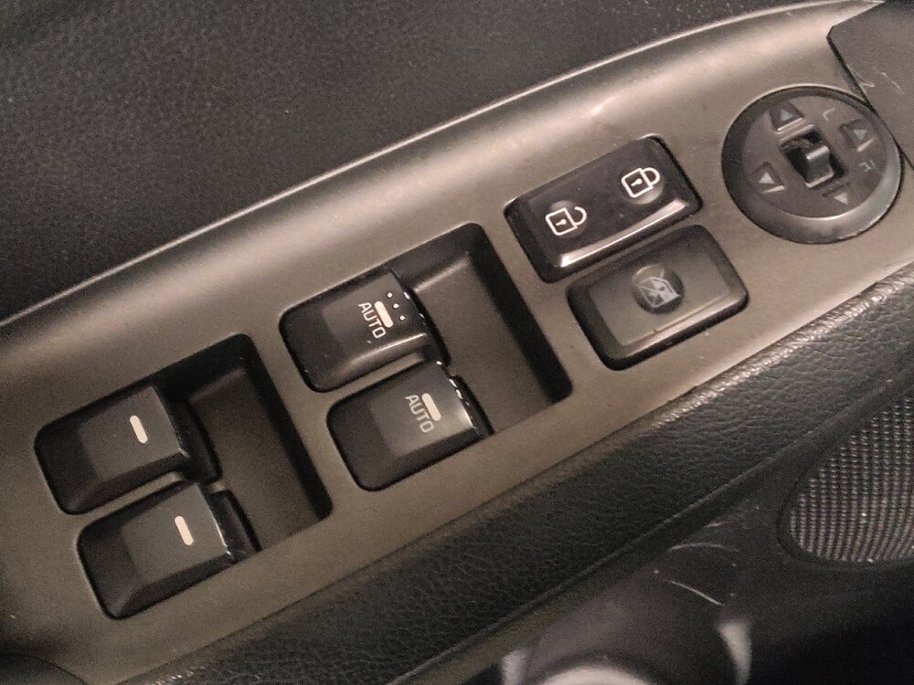 2016 Kia Forte in Temple, TX 76502 - 18094115 27