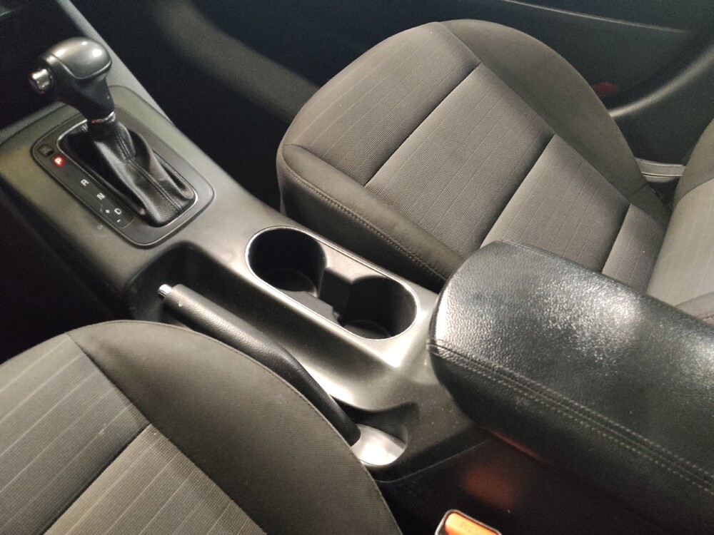 2016 Kia Forte in Temple, TX 76502 - 18094115 26