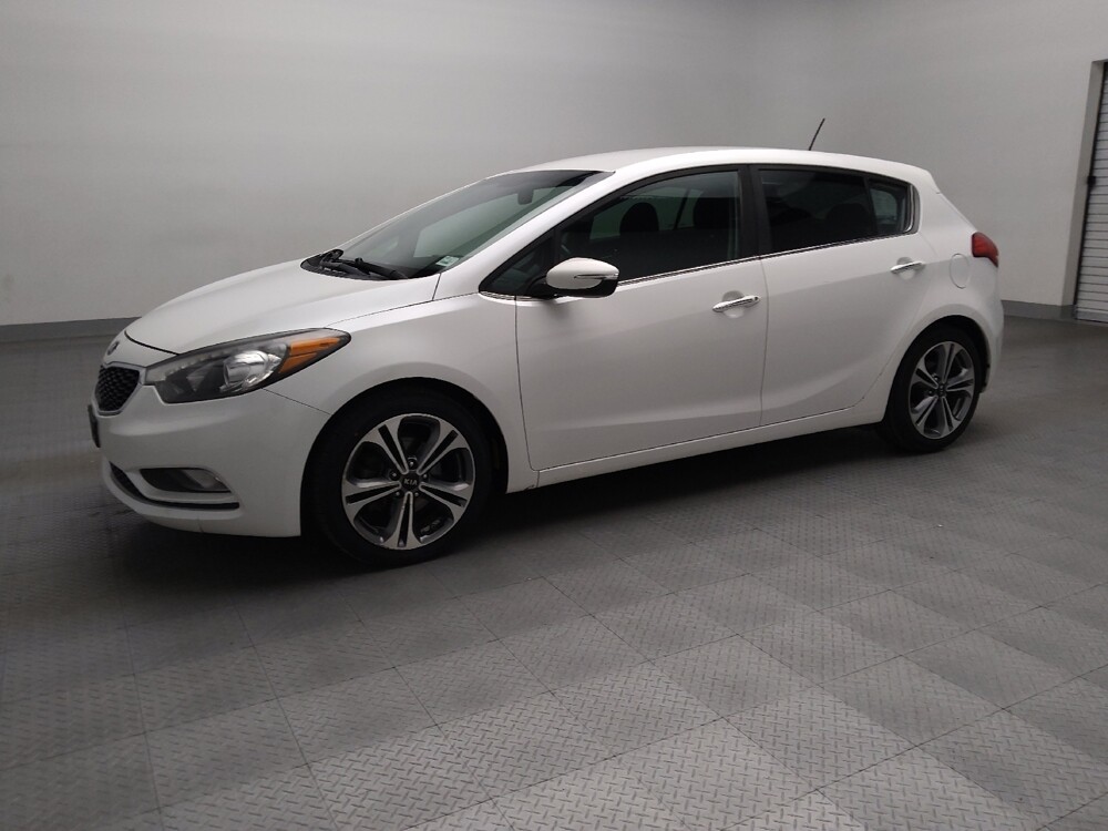 2016 Kia Forte in Temple, TX 76502 - 18094115 2