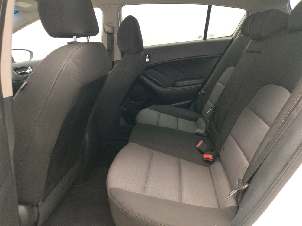 2016 Kia Forte in Temple, TX 76502 - 18094115 18
