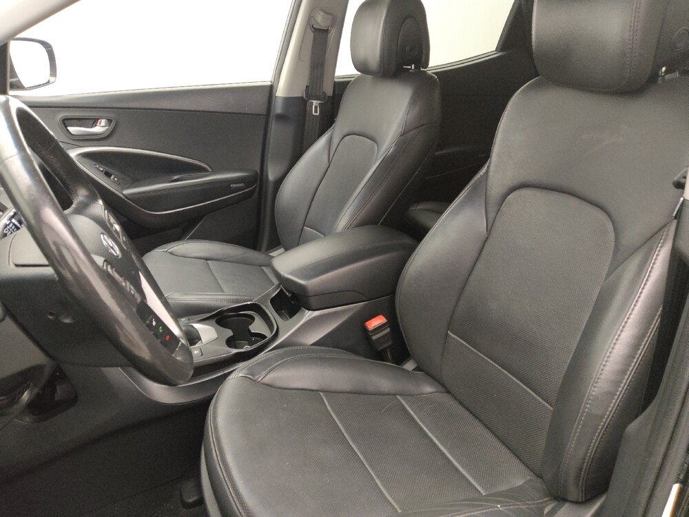 2017 Hyundai Santa Fe in Orlando, FL 32808 - 18094116 17