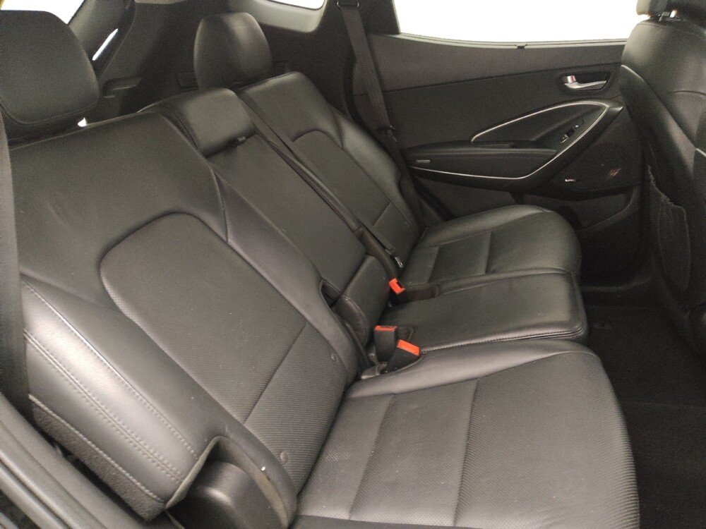 2017 Hyundai Santa Fe in Orlando, FL 32808 - 18094116 19