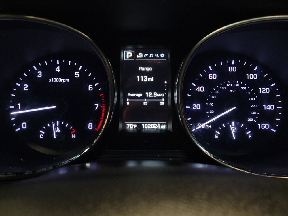 2017 Hyundai Santa Fe in Orlando, FL 32808 - 18094116 23