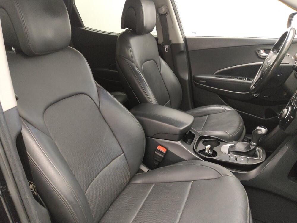 2017 Hyundai Santa Fe in Orlando, FL 32808 - 18094116 21