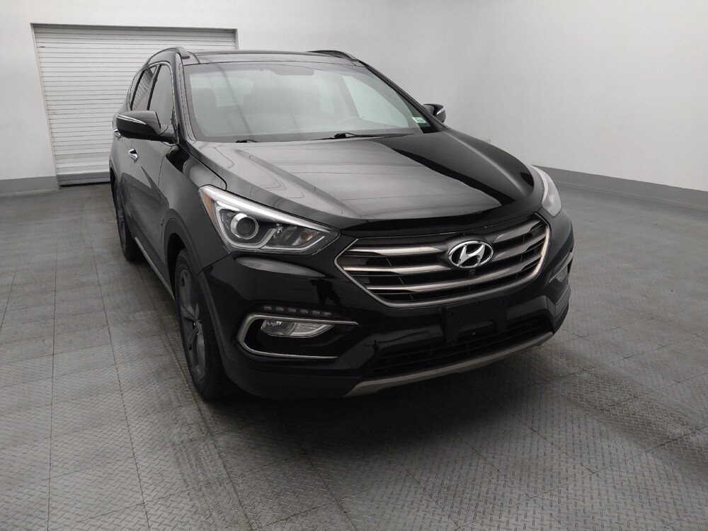 2017 Hyundai Santa Fe in Orlando, FL 32808 - 18094116 14