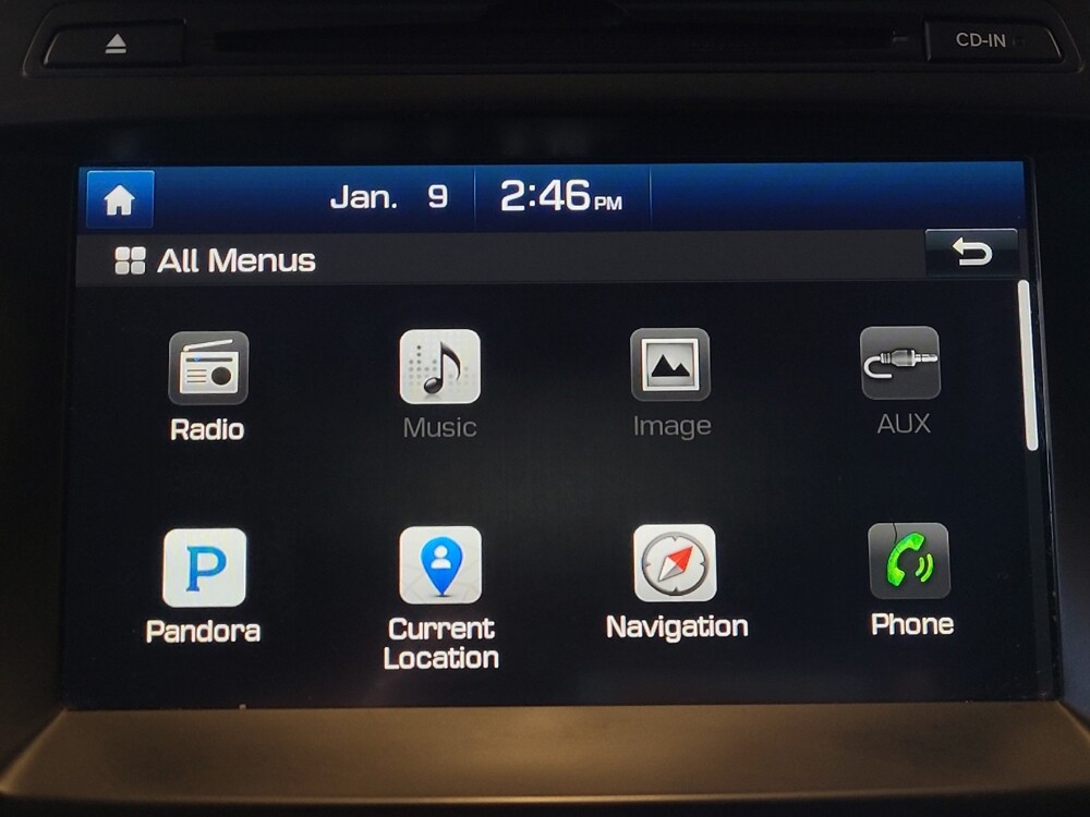 2017 Hyundai Santa Fe in Orlando, FL 32808 - 18094116 25