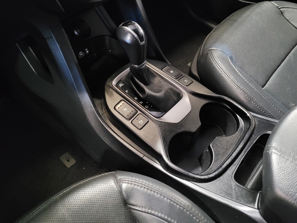 2017 Hyundai Santa Fe in Orlando, FL 32808 - 18094116 26