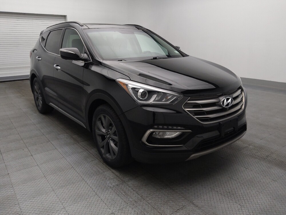 2017 Hyundai Santa Fe in Orlando, FL 32808 - 18094116 13