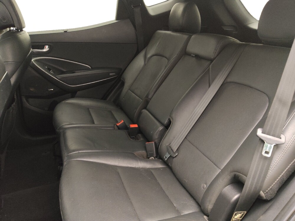 2017 Hyundai Santa Fe in Orlando, FL 32808 - 18094116 18