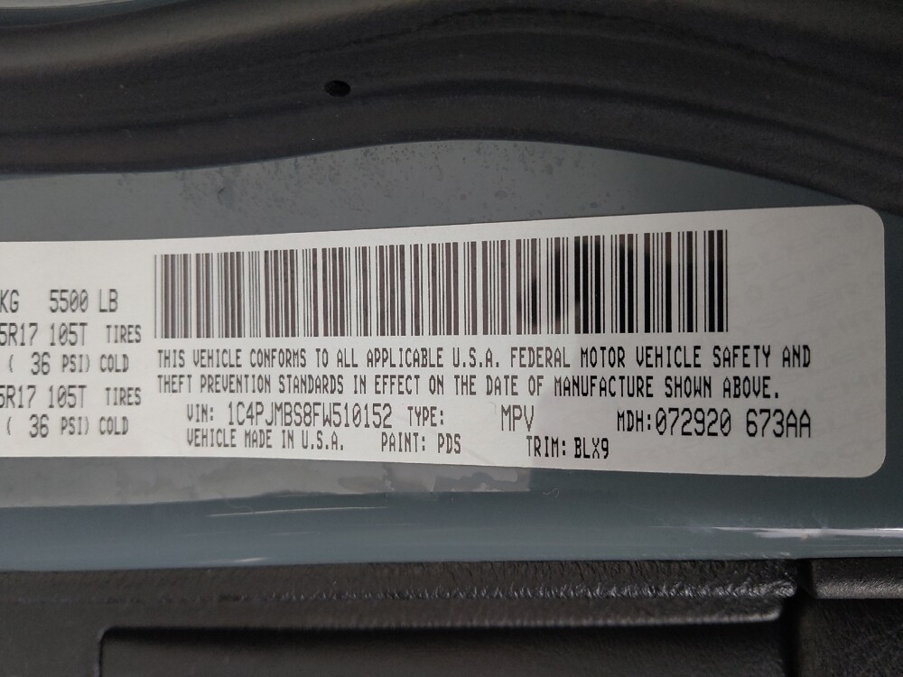 2015 Jeep Cherokee in Jackson, MS 39211 - 18094117 33