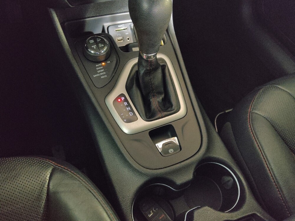 2015 Jeep Cherokee in Jackson, MS 39211 - 18094117 26