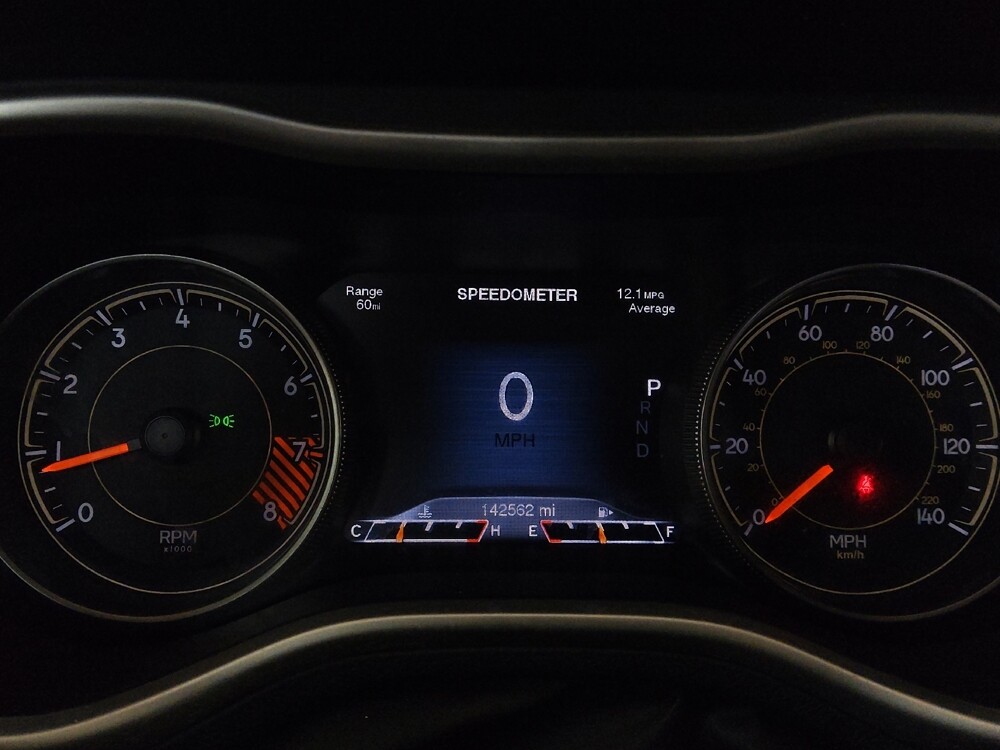 2015 Jeep Cherokee in Jackson, MS 39211 - 18094117 23