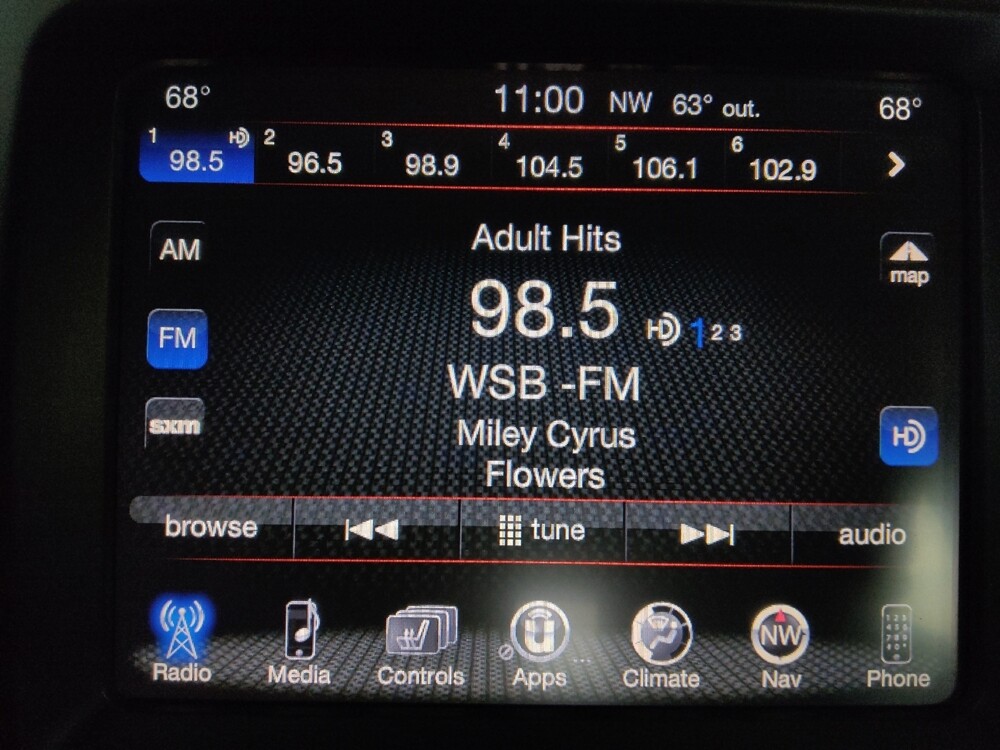 2015 Jeep Cherokee in Jackson, MS 39211 - 18094117 25