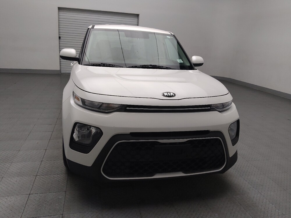 2020 Kia Soul in Lubbock, TX 79424 - 18094118 14