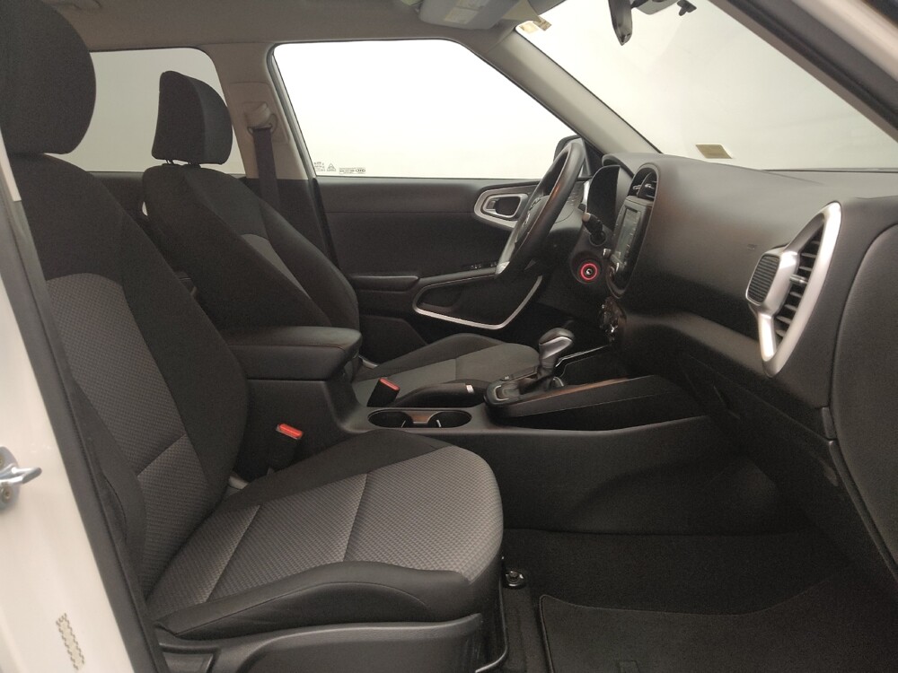 2020 Kia Soul in Lubbock, TX 79424 - 18094118 21