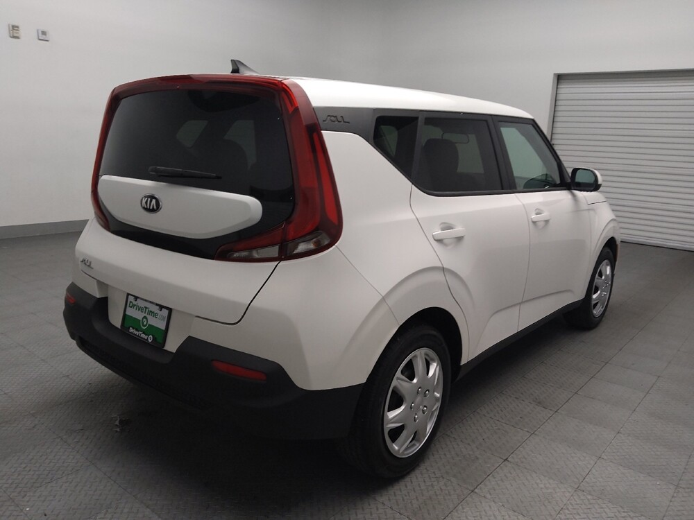 2020 Kia Soul in Lubbock, TX 79424 - 18094118 9