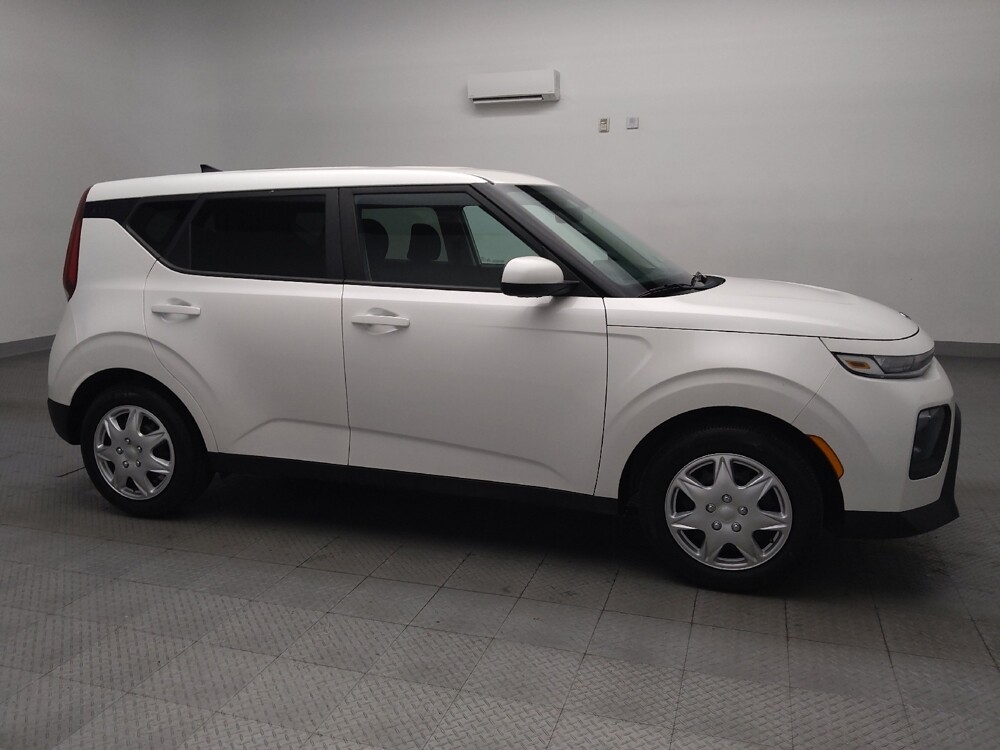 2020 Kia Soul in Lubbock, TX 79424 - 18094118 11